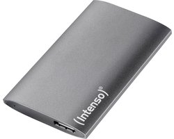 Externe SSD 1TB Compact & Snel met USB 3.2 Gen 1×1