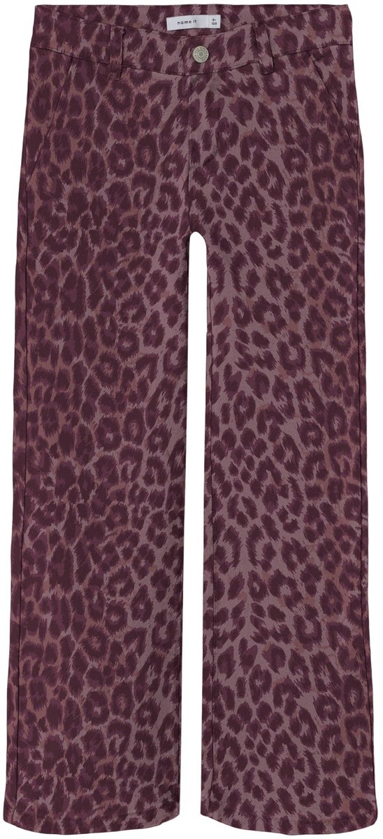 Name it Broek Wide Leg