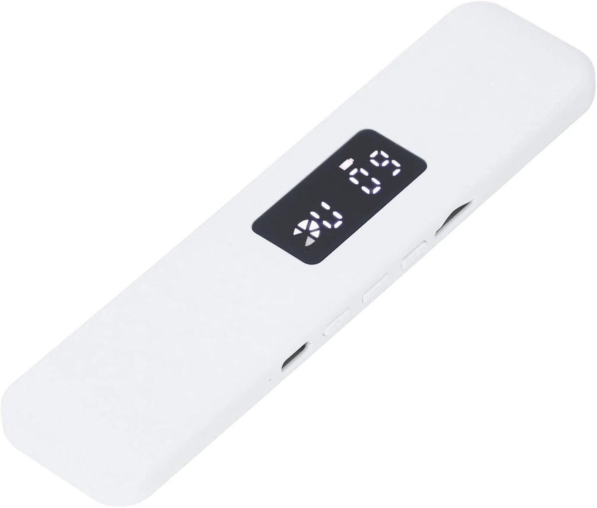 Draadloze Bluetooth Audio Speaker voor Onder het Kussen - Diepe Slaap & Witte Ruis