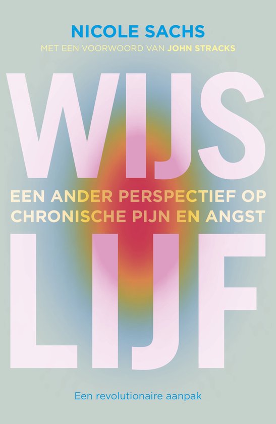 Wijs lijf - cover