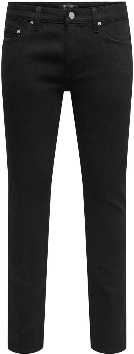 ONLY & SONS Skinny fit jeans ONSWARP Low rise Skinny fit Jeans