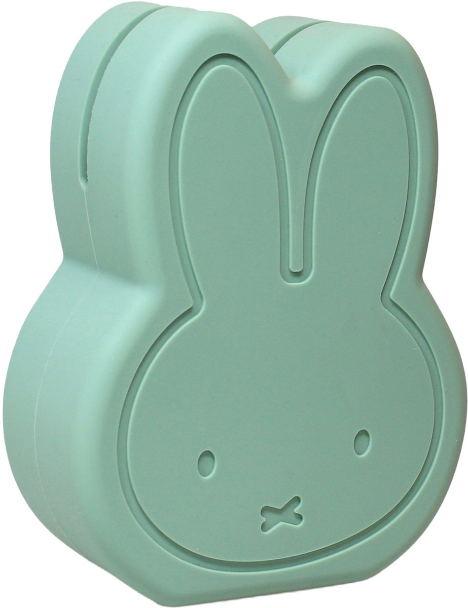 Atelier Pierre Nijntje Opbergdoos - Mint - Small