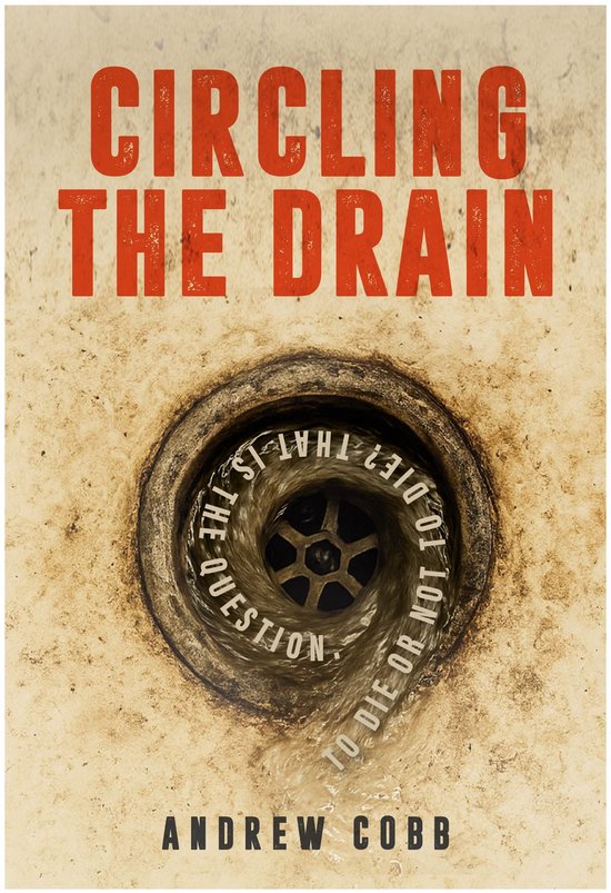 Circling the Drain - cover