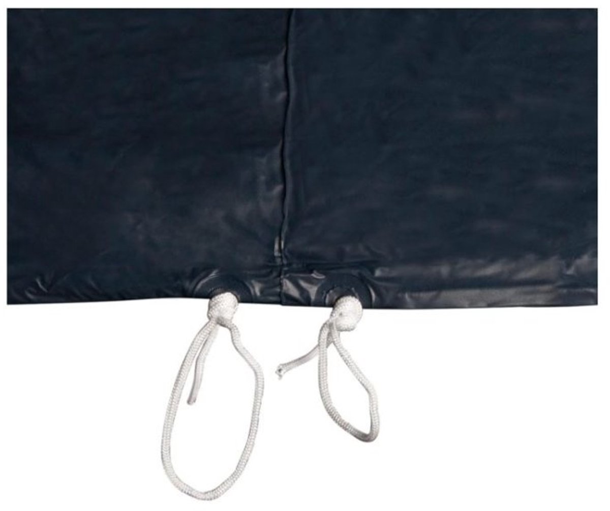 Intex Zwembad Afdekzeil - Rechthoekig 260 x 160 cm — afbeelding 9
