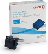 XEROX 108R00954 - ColorQube Blauw Standaard Capaciteit