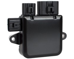 Modecar - Radiateur Ventilator Module - Mitsubishi Outlander 03-06