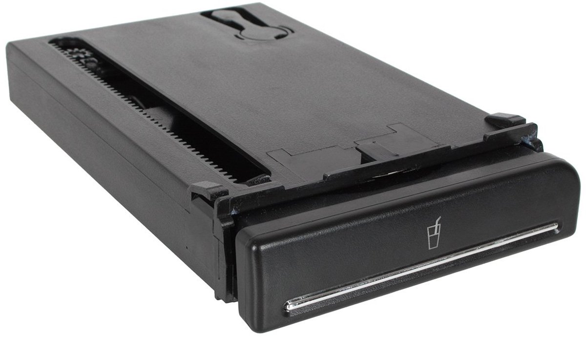 MODECAR - Audi A4 B6/B7 - Cuphouder - 2001-2008 - Nieuwe Conditie