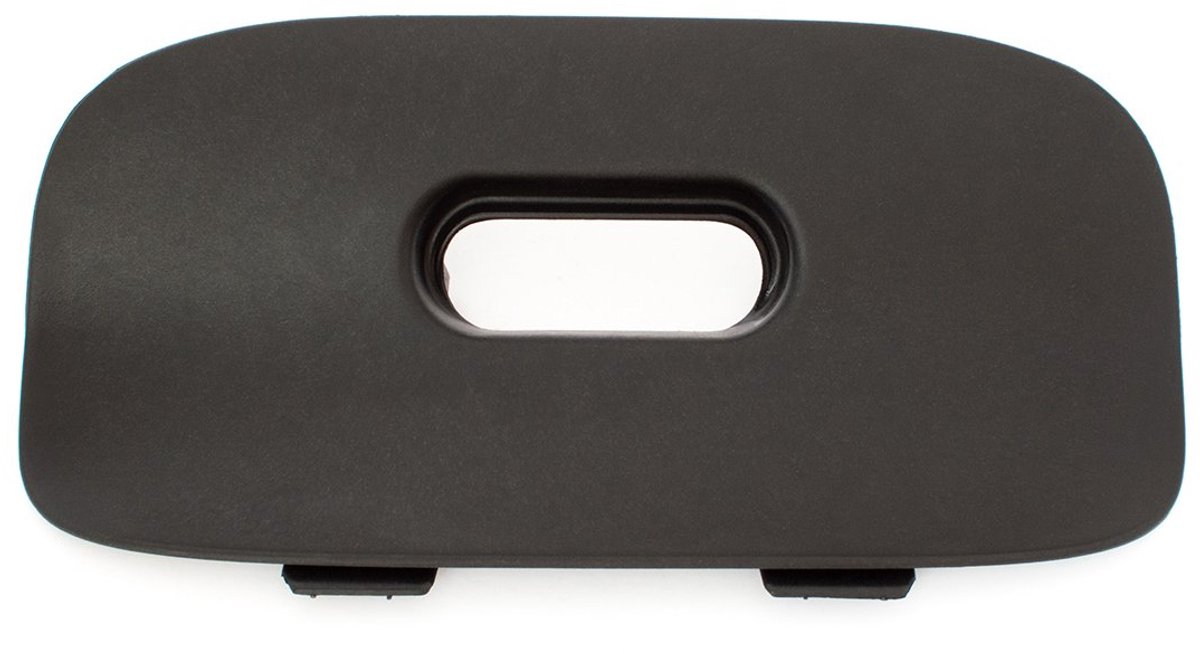 Modecar E53 - Trekhaakdop - Achterkant - BMW X5