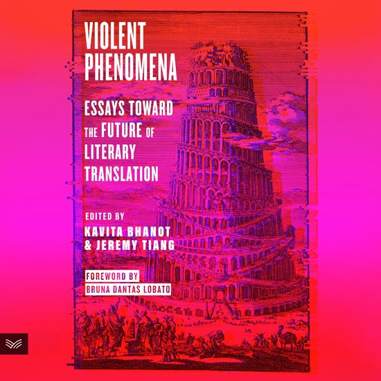 Violent Phenomena - cover