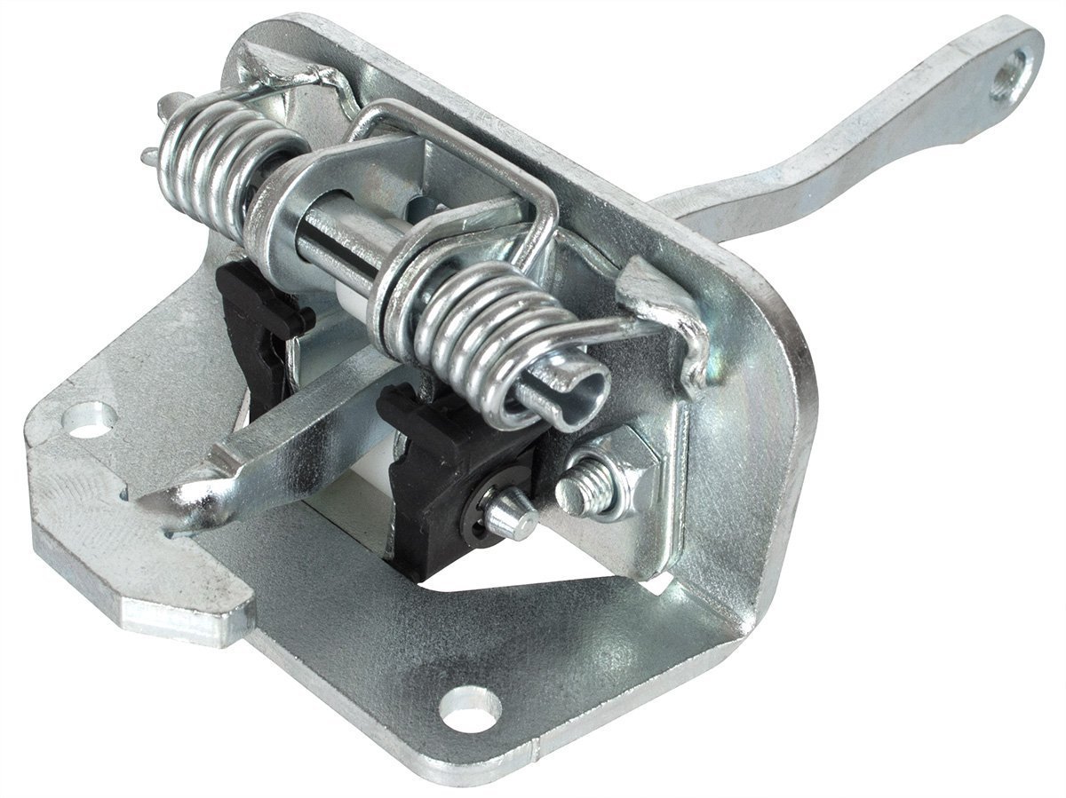 Modecar - Deurstopper voor - Audi A2 8Z - Links/Rechts - Vervanging