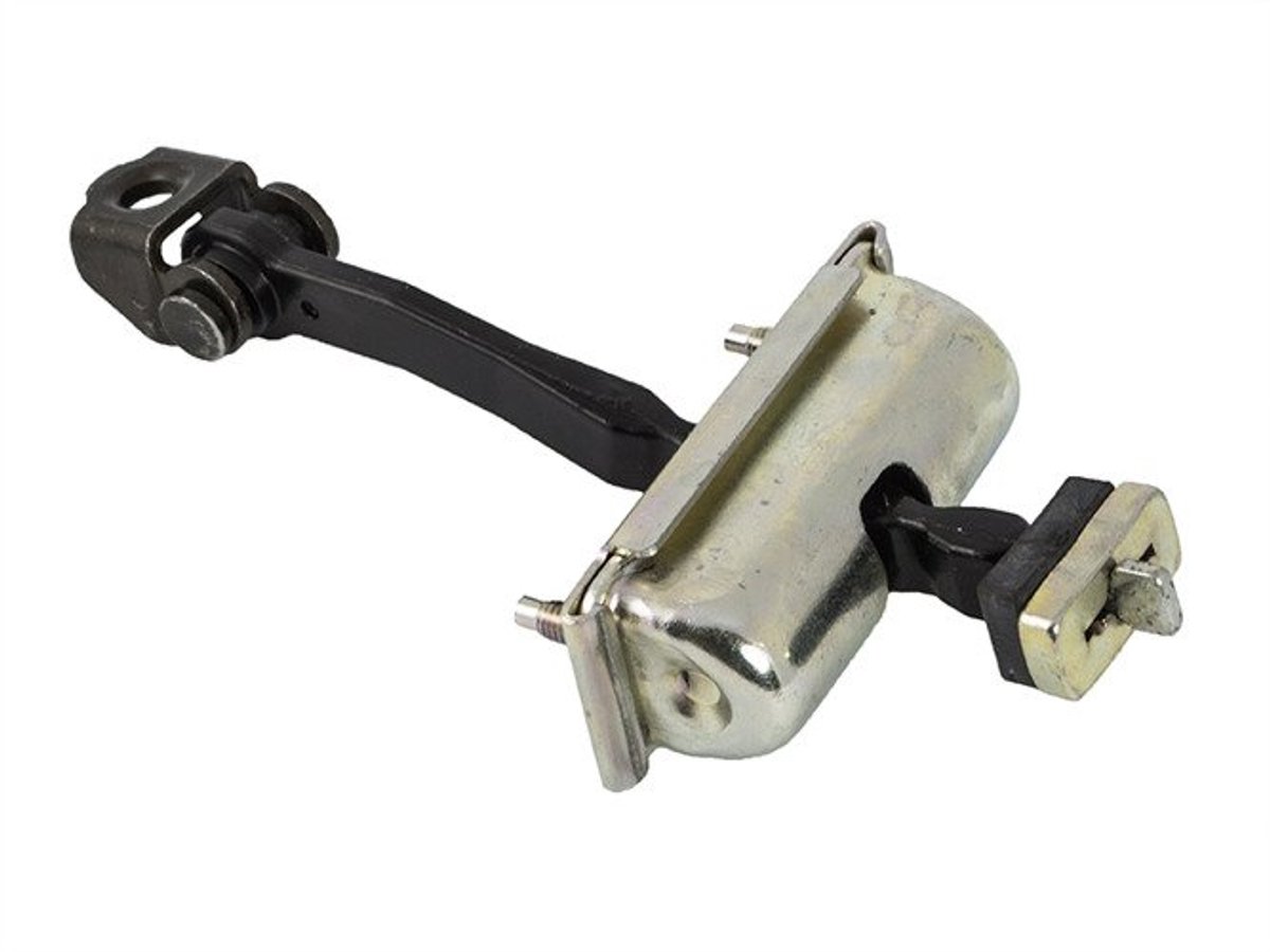 MODECAR - Voordeur Begrenzer - Opel Corsa D - 2006-2014 - Vijfdeurs