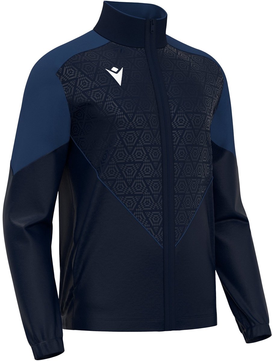 Track suit jas Macron Poseidon