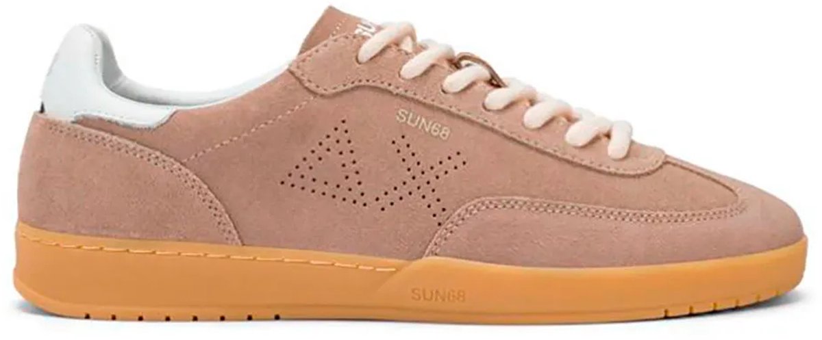 Sun68 California Sun Schoenen Beige EU 46 Man