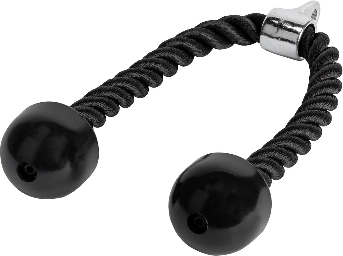 VirtuFit Triceps Touw - Tricep Rope