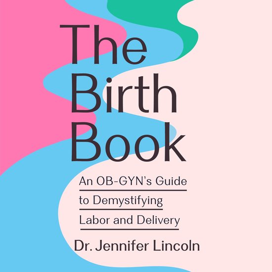 The Birth Book - cover