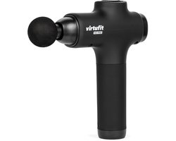 VirtuFit M3 Pro Premium Massage Gun - 6 opzetstukken - Oplaadbaar - Spier Massage - Draadloos - Inclusief Opbergkoffer - Professioneel