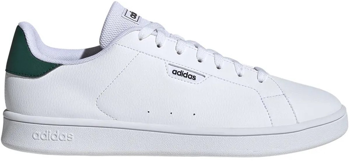 Adidas Urban Court Schoenen 1/3 Man Groen