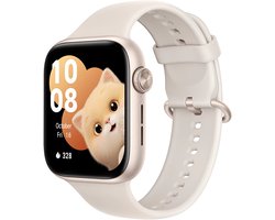 HONOR Watch 5 Goud 46mm Smartwatch Bluetooth - 1.85" AMOLED 15 dagen accuduur 5ATM GPS