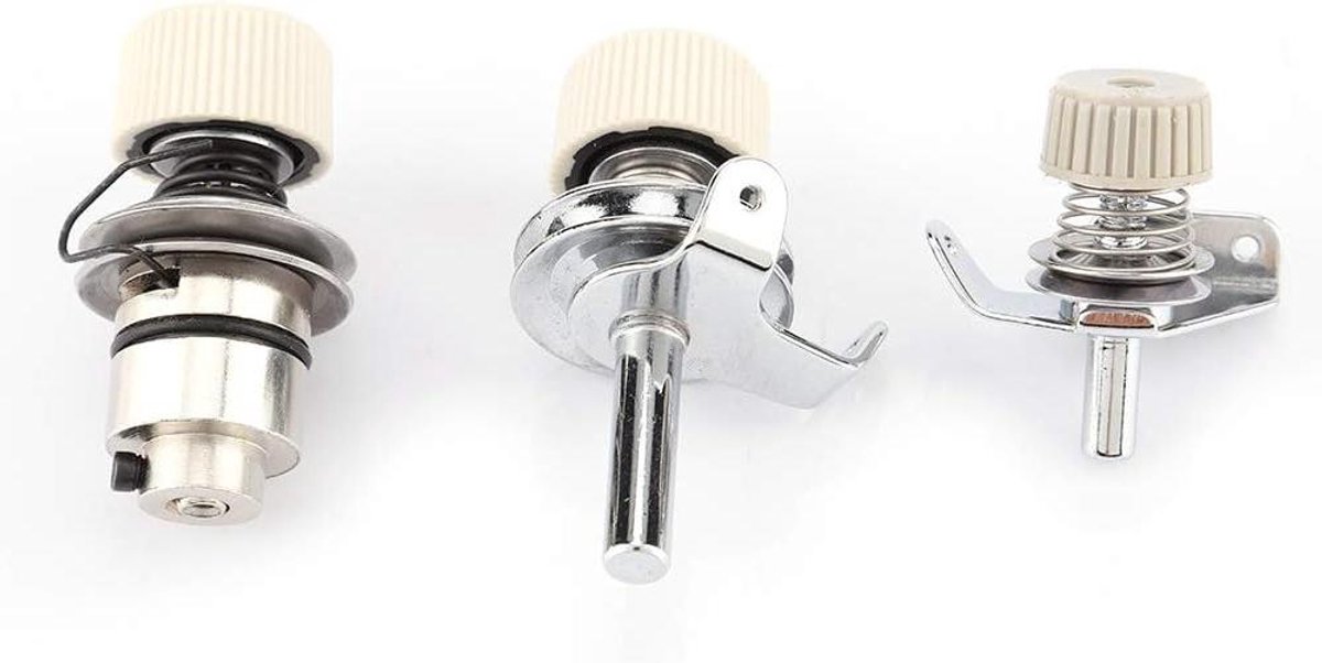 Industriële Naaimachine Draadspanning Regelaar Set - Montage en Accessoires
