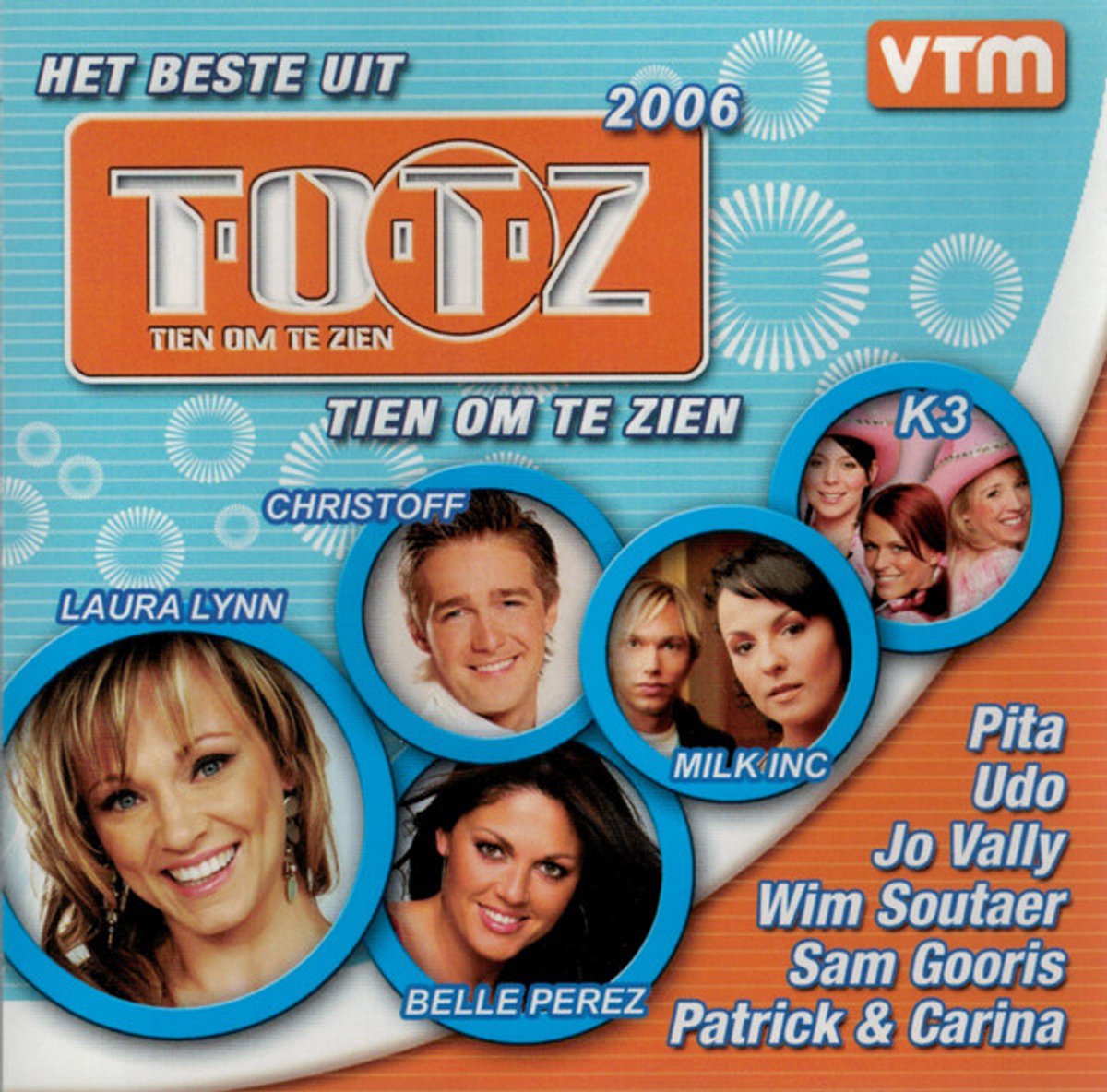 Tien Om Te Zien 2006
