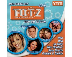 Tien Om Te Zien 2006