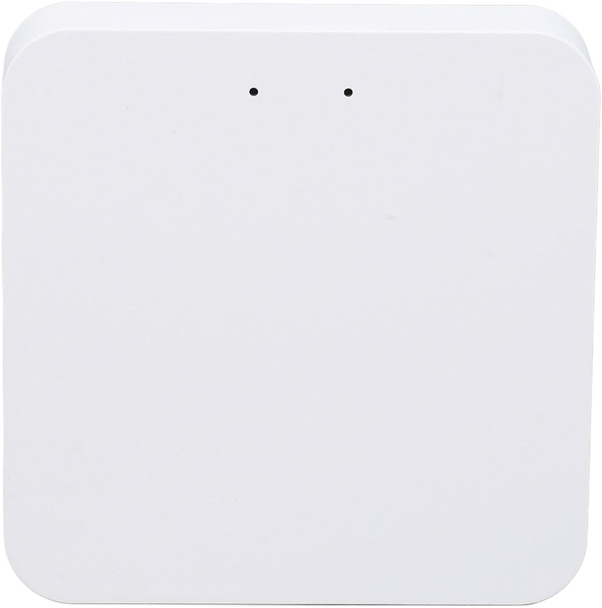 Smart Home Gateway - Wifi Hub - Toegangscontrole - App Bediening - 6.99 cm - Wit