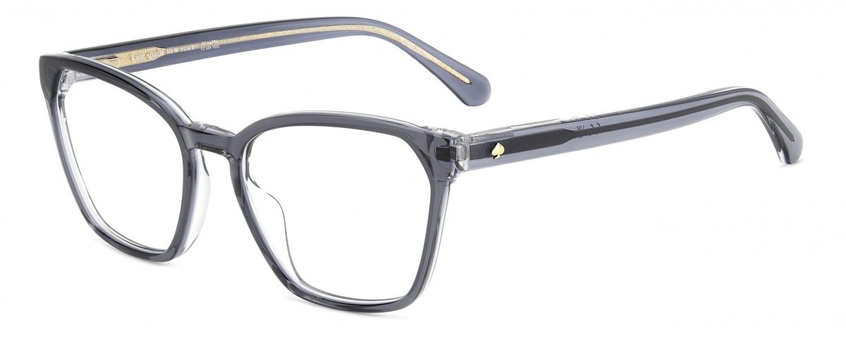 Kate Spade ESTI Grey 52/17/140 WOMAN Brilmonturen