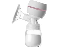 Elektrische Melkpomp - Draagbare Borstkolf - Comfortabel Afkolven - Intelligente Extractie - 180 ml Inhoud