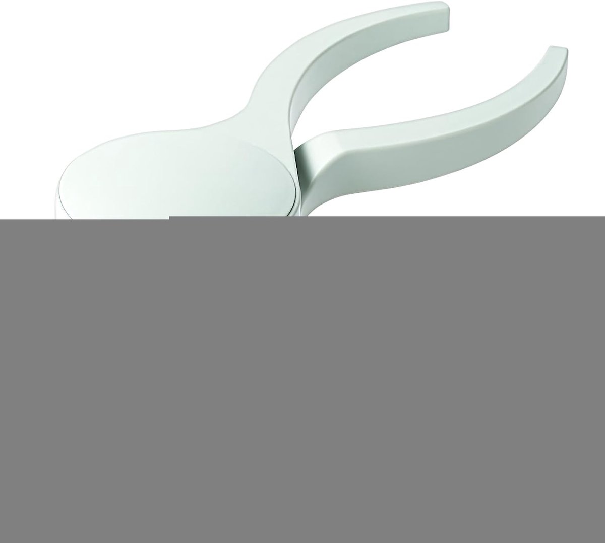 Handpers - Sapmaker - Vers sap maken - Draagbaar en handig - 28x11x28 cm - Groen