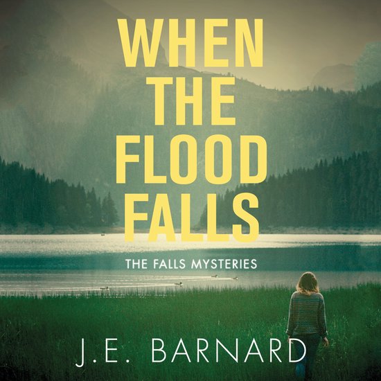 When the Flood Falls - cover