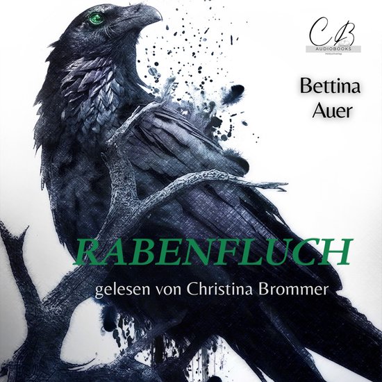 Rabenfluch - cover