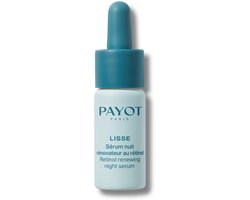 Payot - Lisse Retinol Super Night Serum - 15 ml