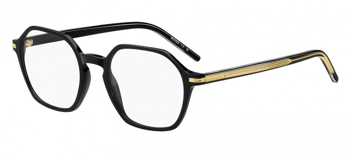 Brillen met correctie Hugo Boss Boss 1737 807