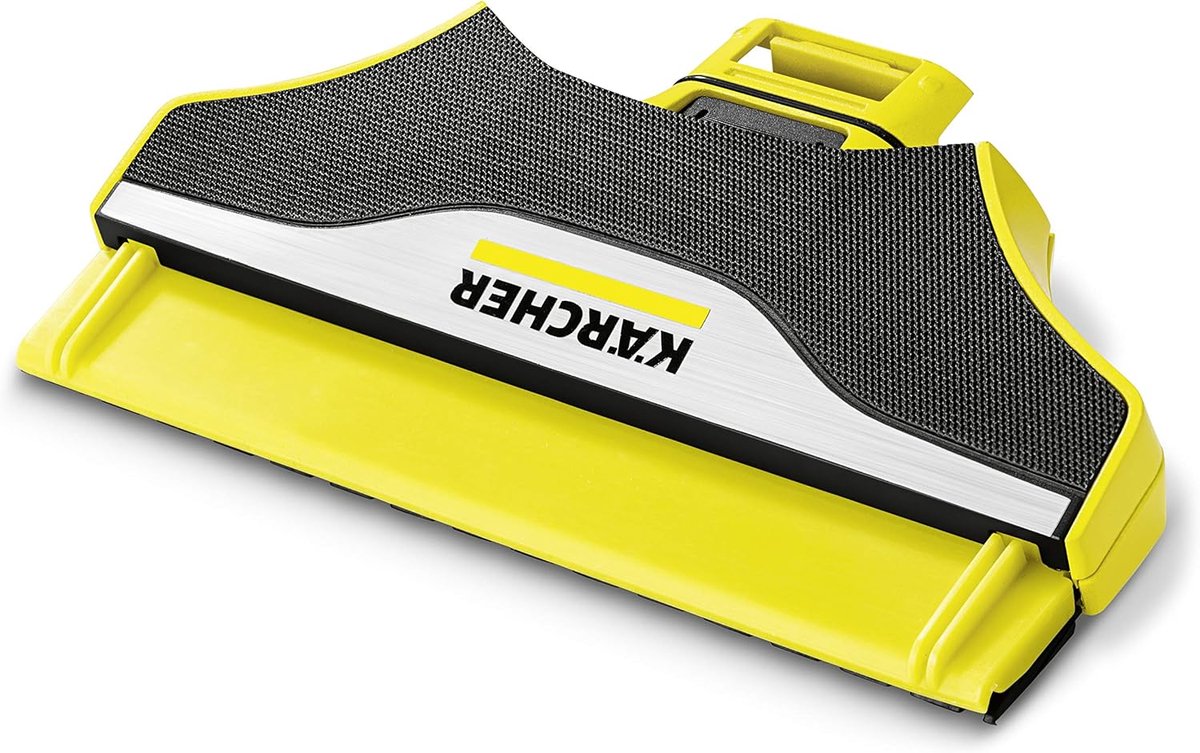 Smalle Zuigmond voor Window Vacuüm - 170mm voor Ramen en Spiegels