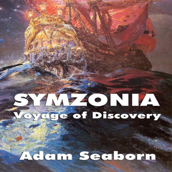 Symzonia - cover