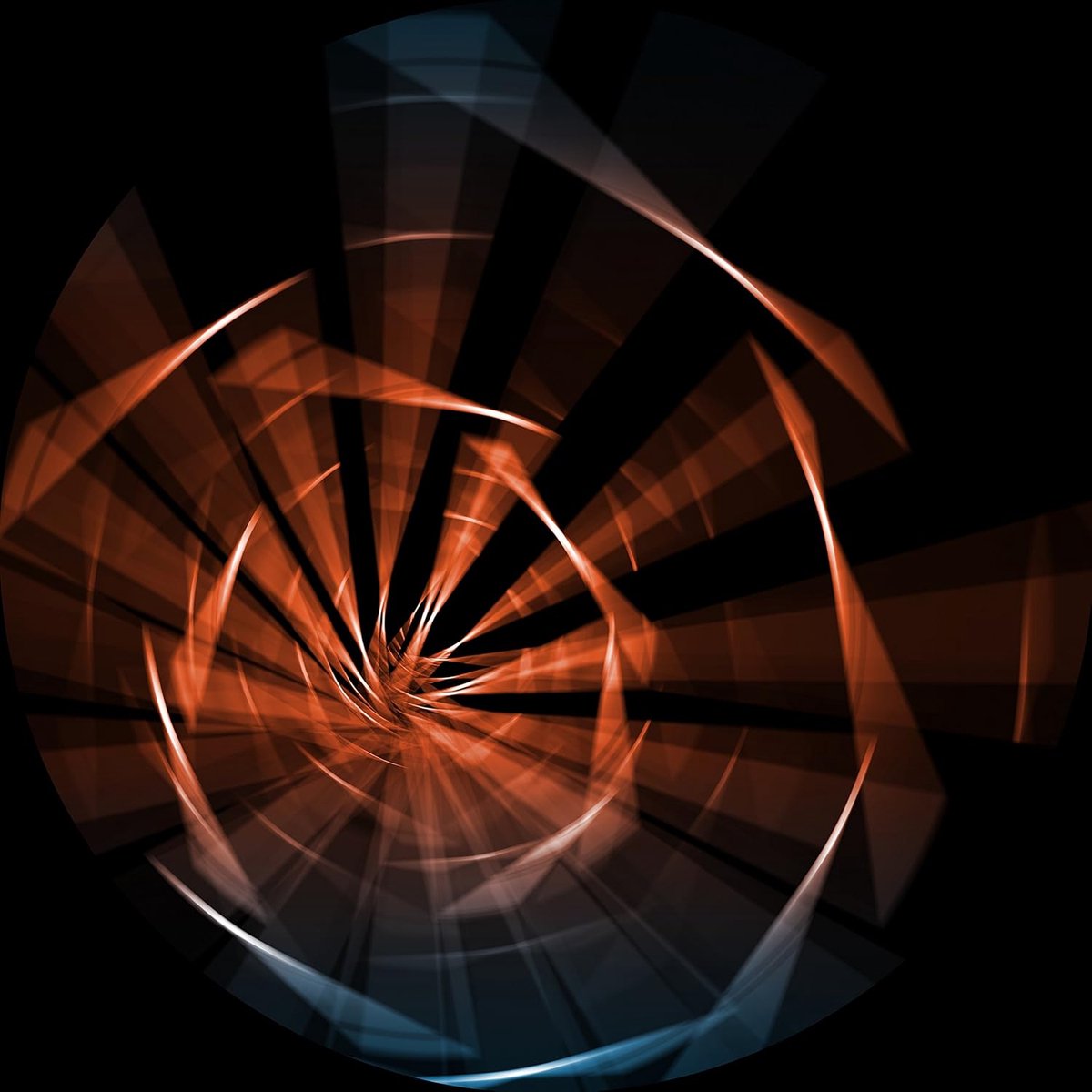 Muziek Album - Dance Techno - Luisteren Ontspannen - Unieke Tracks - 30x32cm