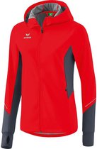Erima Racing Veste De Course Femmes - Rouge | Taille: 40
