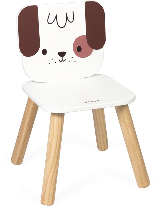 Janod - Stoel - Hond van Janod — afbeelding 2