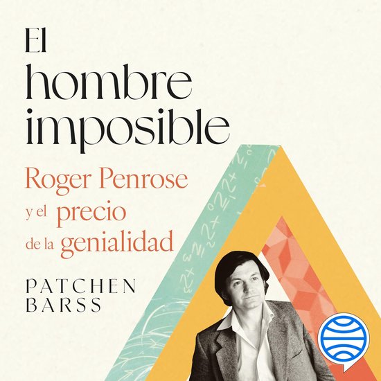 El hombre imposible - cover