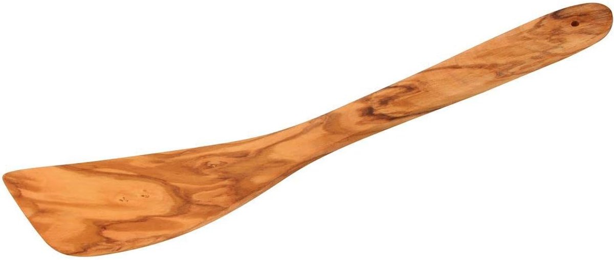 Houten Bakspatel - Keukengerei - Spatel - duurzaam