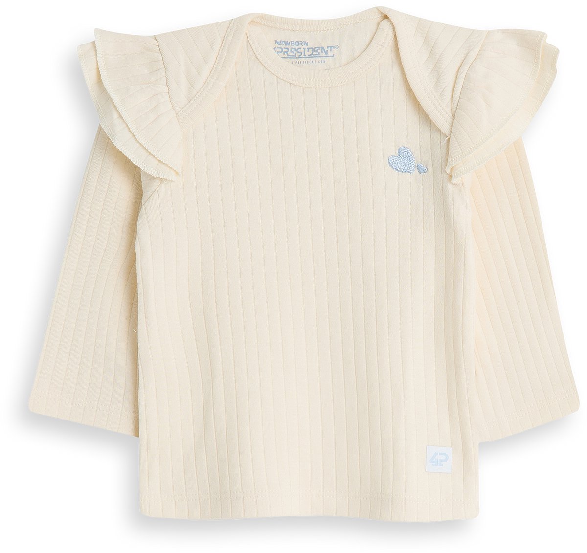 Maaike-Gardenia - rib-56