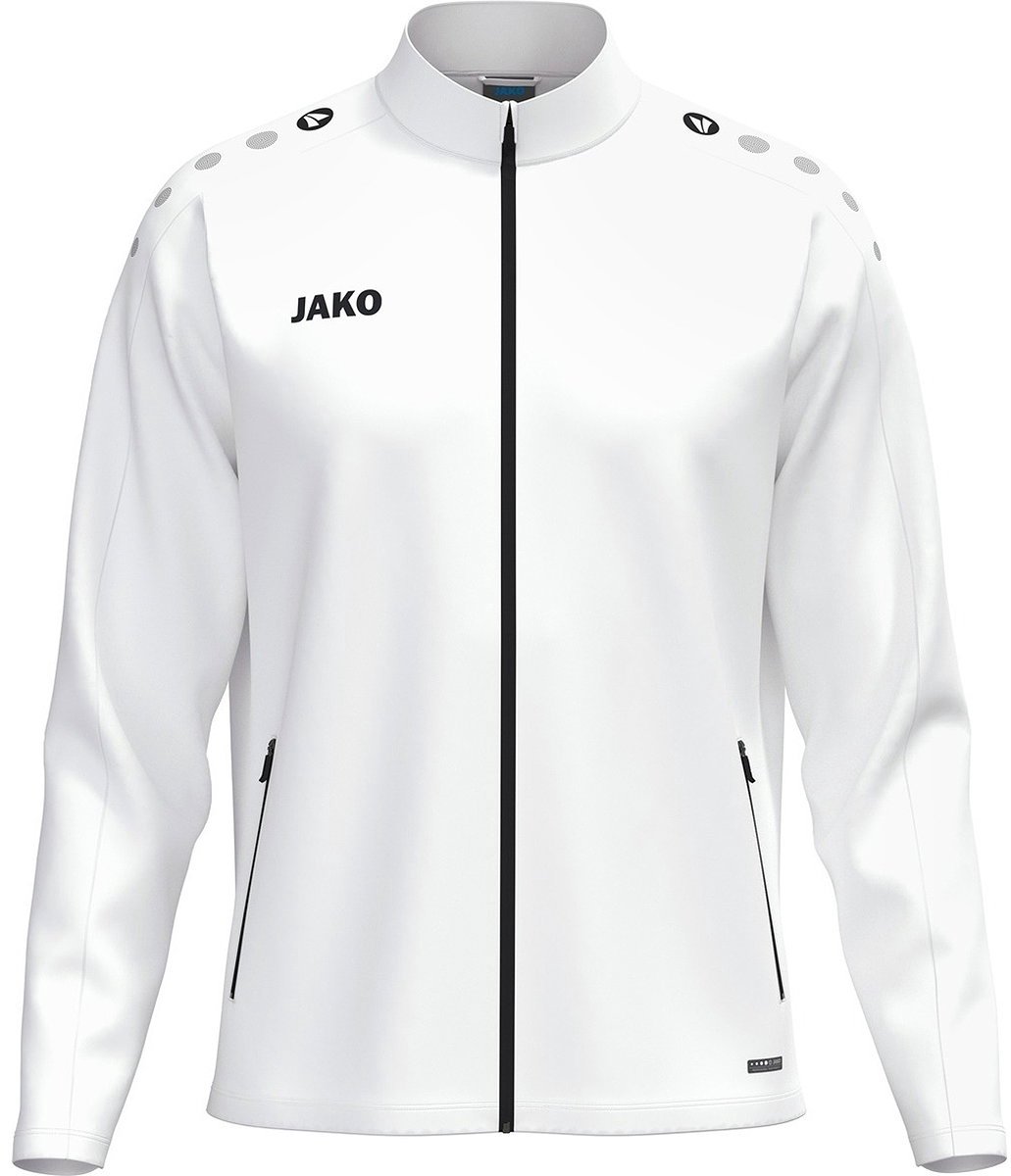Jako One Vrijetijdsvest - Wit | Maat: XS