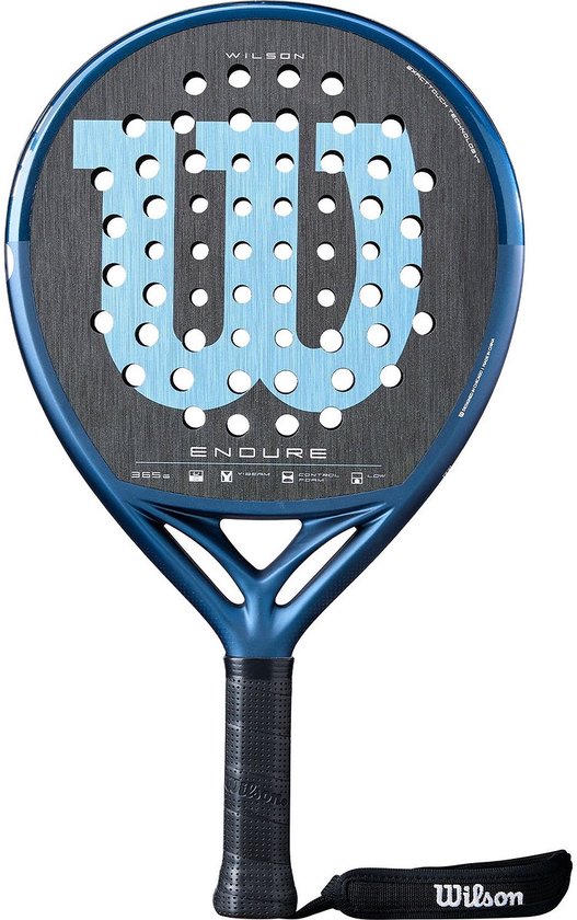 Wilson Endure V1