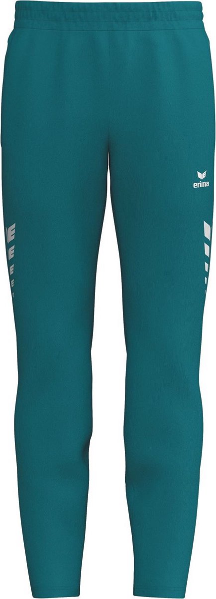 Erima Celebrate 125 Trainingsbroek Heren - Tahitian Blue | Maat: S