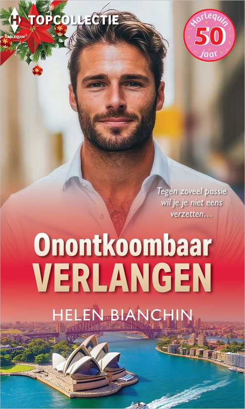 Topcollectie 244 - Onontkoombaar verlangen