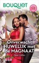 Bouquet 4697 - Onverwacht huwelijk met de magnaat
