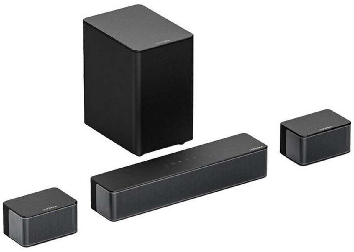 ULTIMEA U2500 Geluidsbalk met Draadloze Bluetooth Verbinding - afbeelding 3