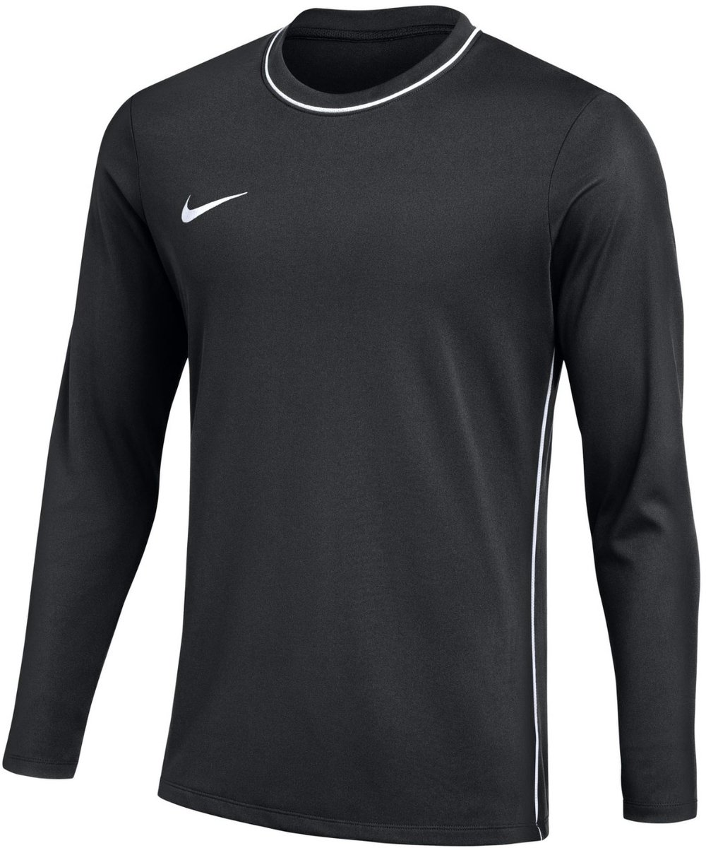 Nike Team Sweater Heren Dri-FIT Park 26 Crew Top Zwart - Maat XS