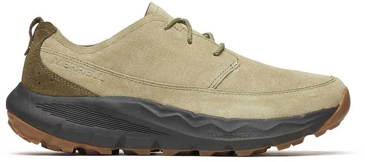 Merrell Nova 4 Traveller Schoenen 1/2 Man Drab