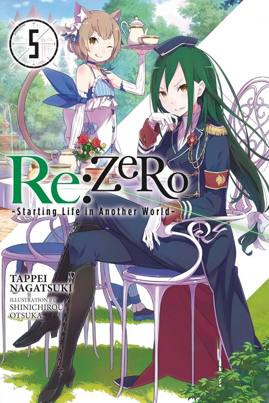 RE - cover